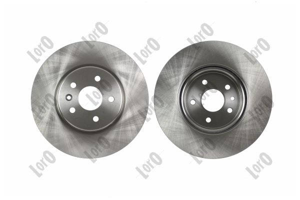 ABAKUS 231-03-225 Brake...