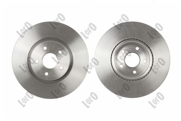 ABAKUS 231-03-226 Brake...