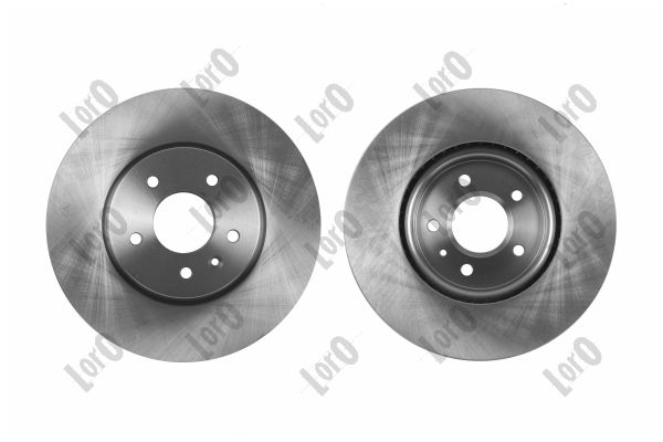ABAKUS 231-03-227 Brake...