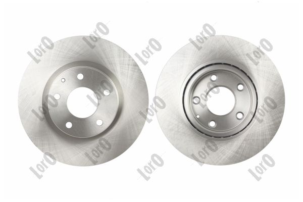ABAKUS 231-03-229 Brake...