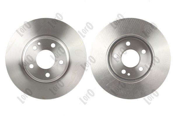 ABAKUS 231-03-230 Brake...