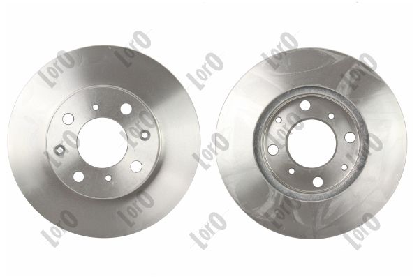 ABAKUS 231-03-233 Brake...