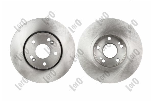ABAKUS 231-03-234 Brake...