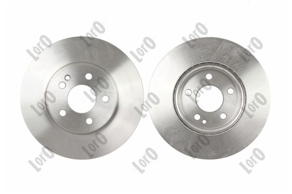 ABAKUS 231-03-236 Brake...