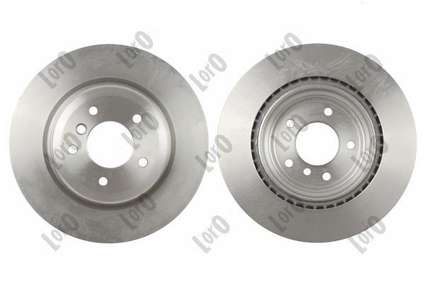 ABAKUS 231-03-237 Brake...