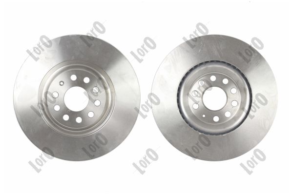 ABAKUS 231-03-238 Brake...