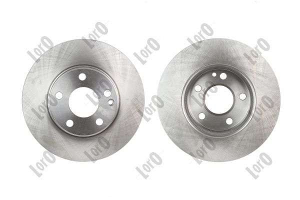 ABAKUS 231-03-241 Brake...