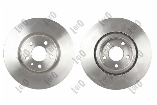 ABAKUS 231-03-242 Brake...