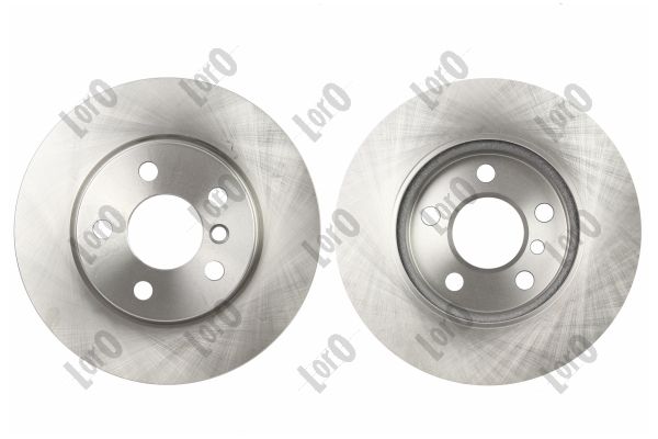 ABAKUS 231-03-243 Brake...
