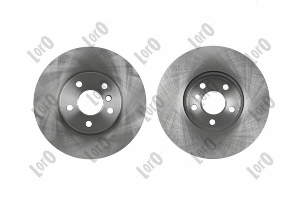 ABAKUS 231-03-245 Brake...