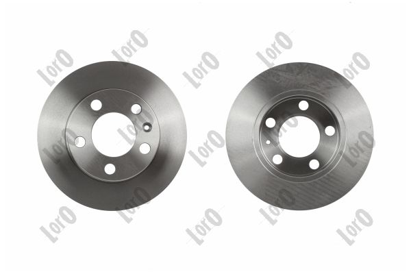 ABAKUS 231-04-001 Brake...