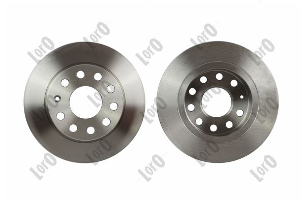 ABAKUS 231-04-003-2 Brake...