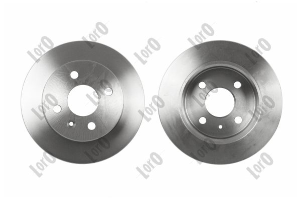 ABAKUS 231-04-006 Brake...