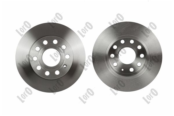 ABAKUS 231-04-008 Brake...