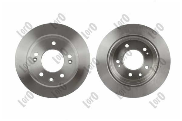 ABAKUS 231-04-009-2 Brake...
