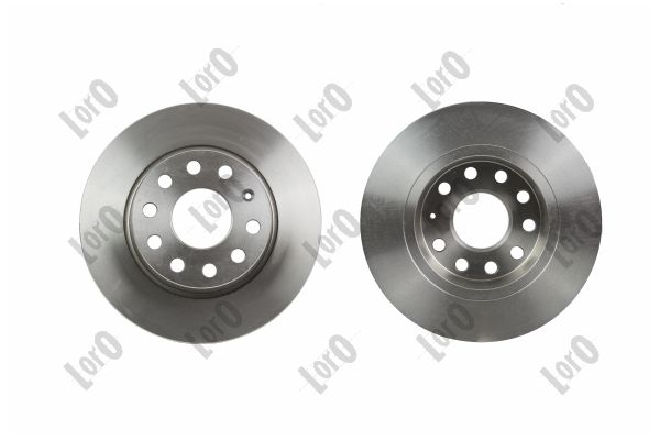 ABAKUS 231-04-011 Brake...