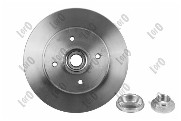 ABAKUS 231-04-012 Brake...