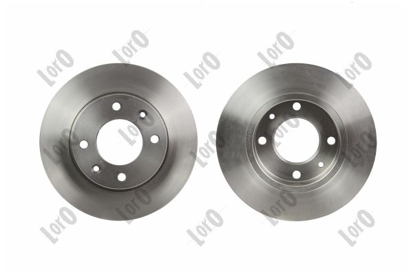 ABAKUS 231-04-013 Brake...