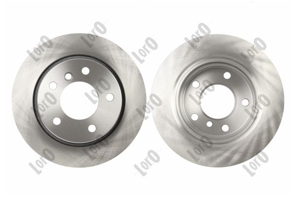 ABAKUS 231-04-014 Brake...