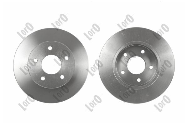 ABAKUS 231-04-015 Brake...