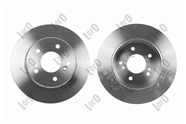ABAKUS 231-04-016 Brake...