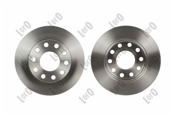 ABAKUS 231-04-023 Brake...