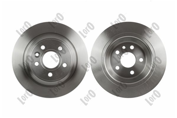 ABAKUS 231-04-025 Brake...