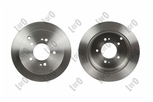 ABAKUS 231-04-027 Brake...
