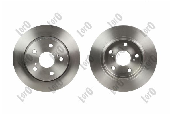 ABAKUS 231-04-028 Brake...