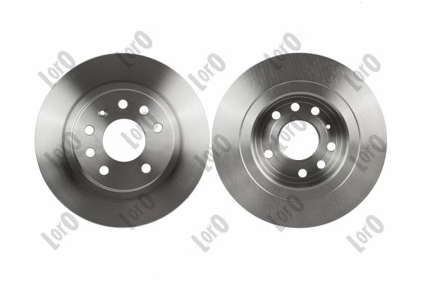 ABAKUS 231-04-036 Brake...