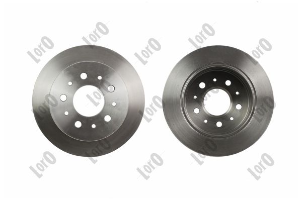 ABAKUS 231-04-042 Brake...