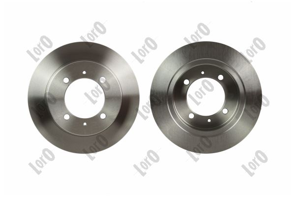 ABAKUS 231-04-045 Brake...