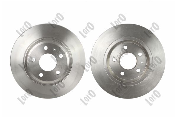 ABAKUS 231-04-047 Brake...