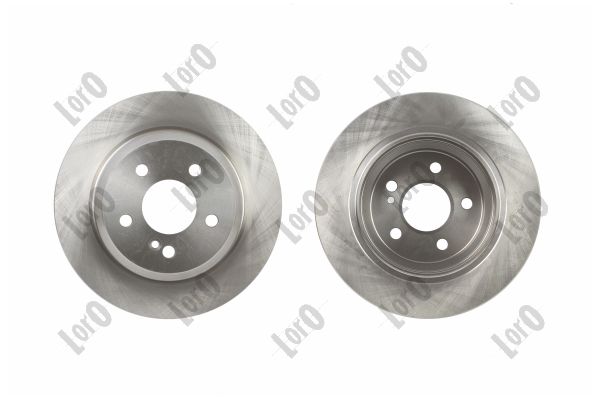 ABAKUS 231-04-052 Brake...