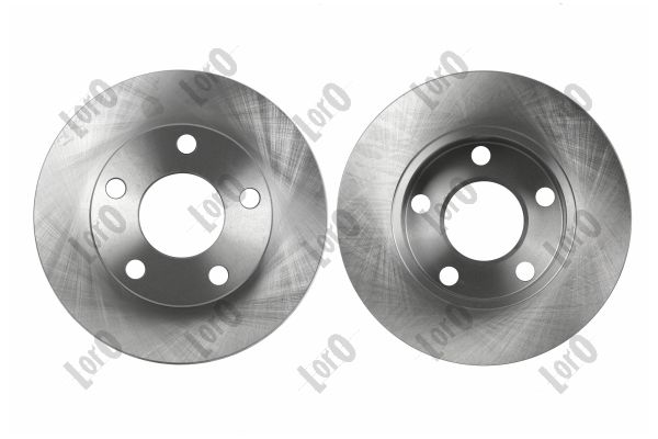ABAKUS 231-04-054 Brake...