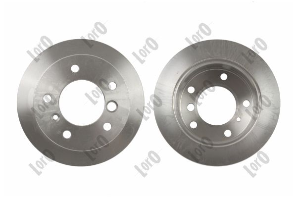 ABAKUS 231-04-056 Brake...