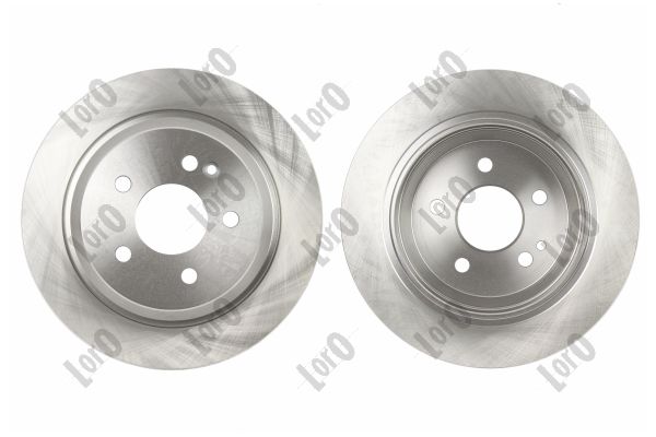 ABAKUS 231-04-057 Brake...