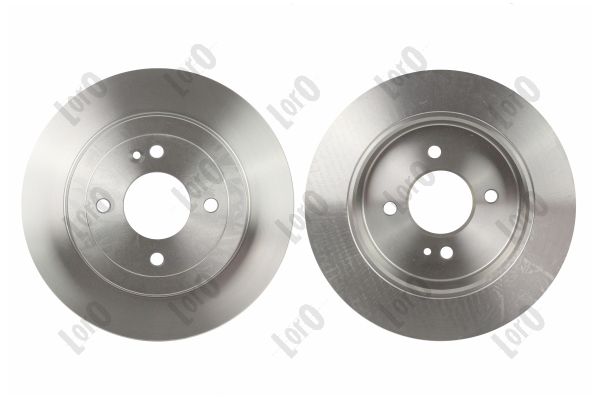 ABAKUS 231-04-058 Brake...