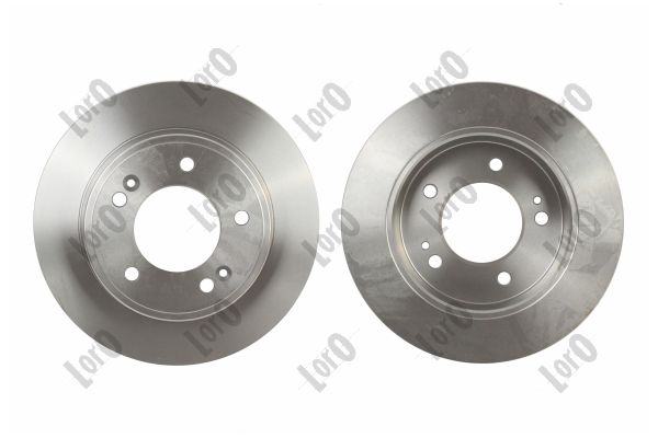 ABAKUS 231-04-060 Brake...