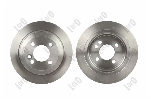 ABAKUS 231-04-061 Brake...