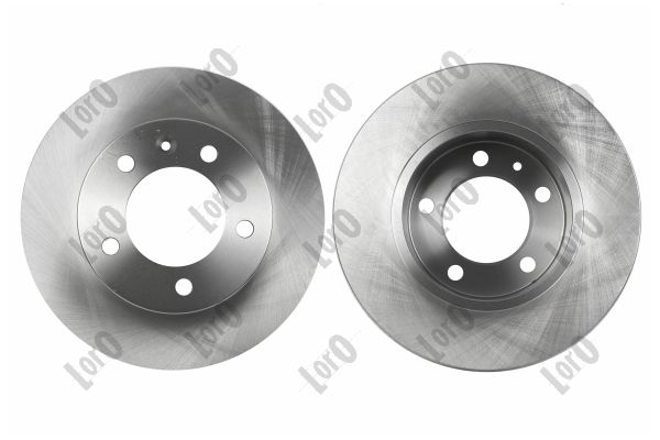 ABAKUS 231-04-062 Brake...
