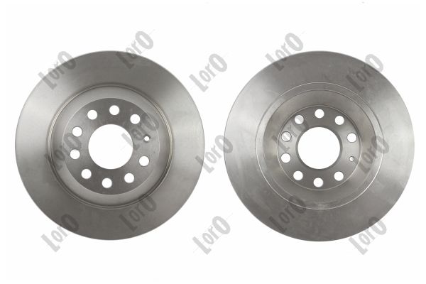 ABAKUS 231-04-064 Brake...