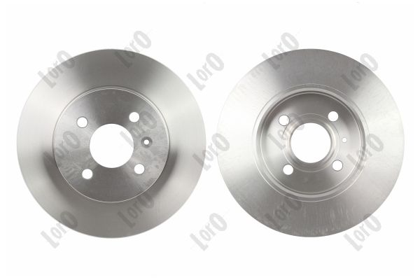 ABAKUS 231-04-065 Brake...