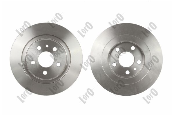 ABAKUS 231-04-068 Brake...