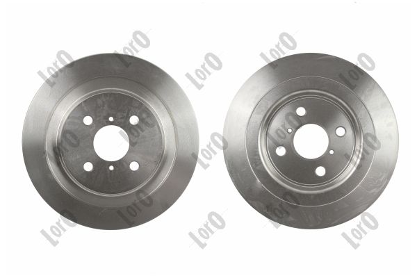 ABAKUS 231-04-069 Brake...