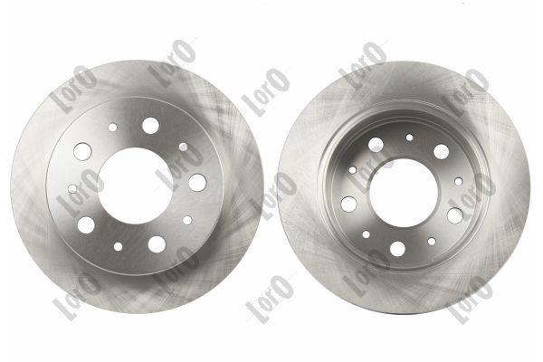 ABAKUS 231-04-070 Brake...