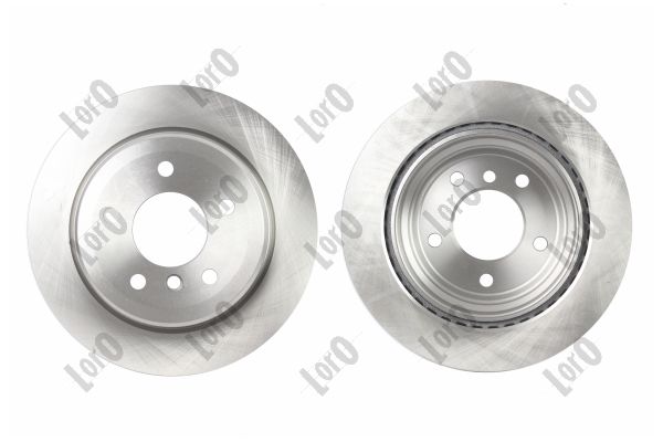 ABAKUS 231-04-071 Brake...