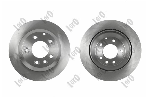 ABAKUS 231-04-076 Brake...