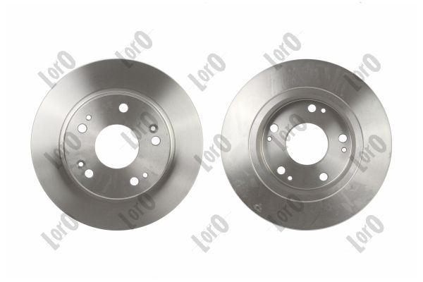 ABAKUS 231-04-077 Brake...