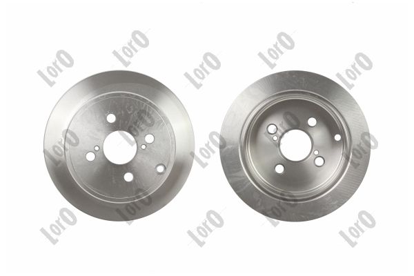 ABAKUS 231-04-078 Brake...